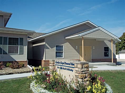 Garden chapel funeral home - In addition to using the Social Security website, you can call them toll-free at 1-800-772-1213. Staff can answer specific questions from 7 a.m. to 7 p.m., Monday through Friday. They can also provide information by automated phone service 24 hours a day. If you are deaf or hard of hearing, you may call the TTY number at 1-800-325-0778.